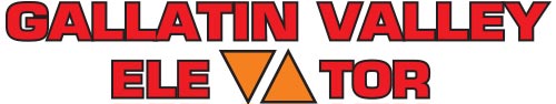 Gallatin Valley Elevator Logo